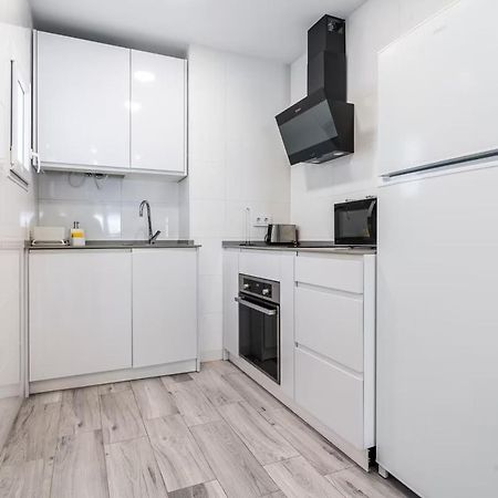 Apartamento Torre Vigia 科尼尔-德拉弗龙特拉 外观 照片