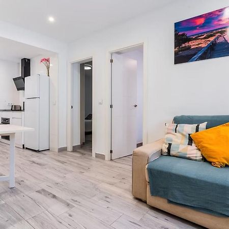 Apartamento Torre Vigia 科尼尔-德拉弗龙特拉 外观 照片