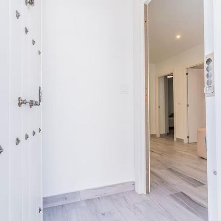 Apartamento Torre Vigia 科尼尔-德拉弗龙特拉 外观 照片