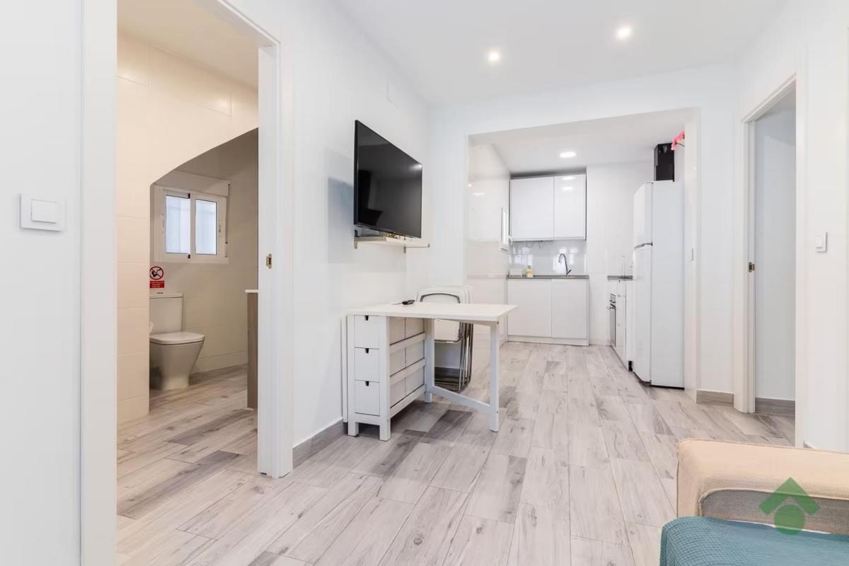 Apartamento Torre Vigia 科尼尔-德拉弗龙特拉 外观 照片