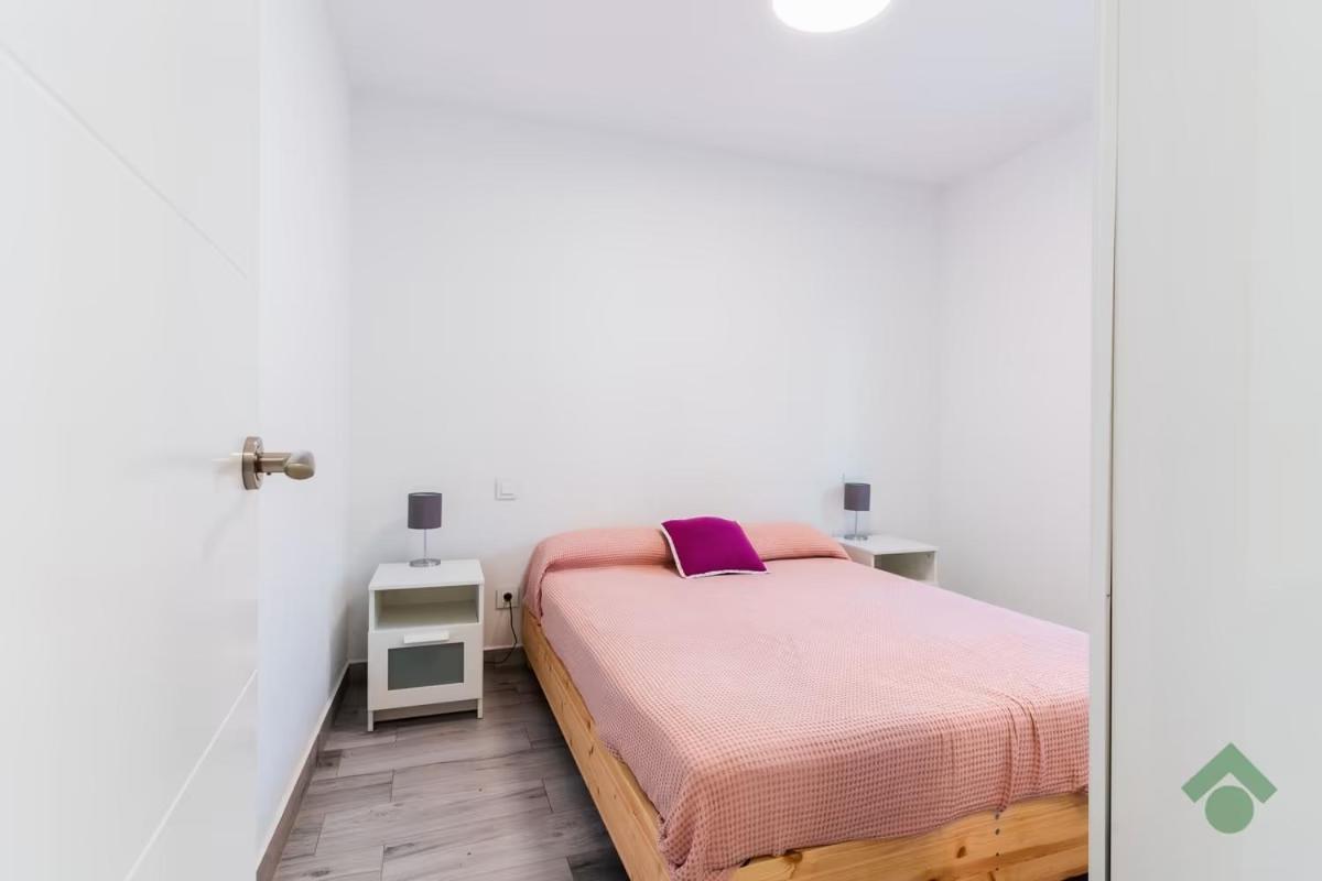 Apartamento Torre Vigia 科尼尔-德拉弗龙特拉 外观 照片