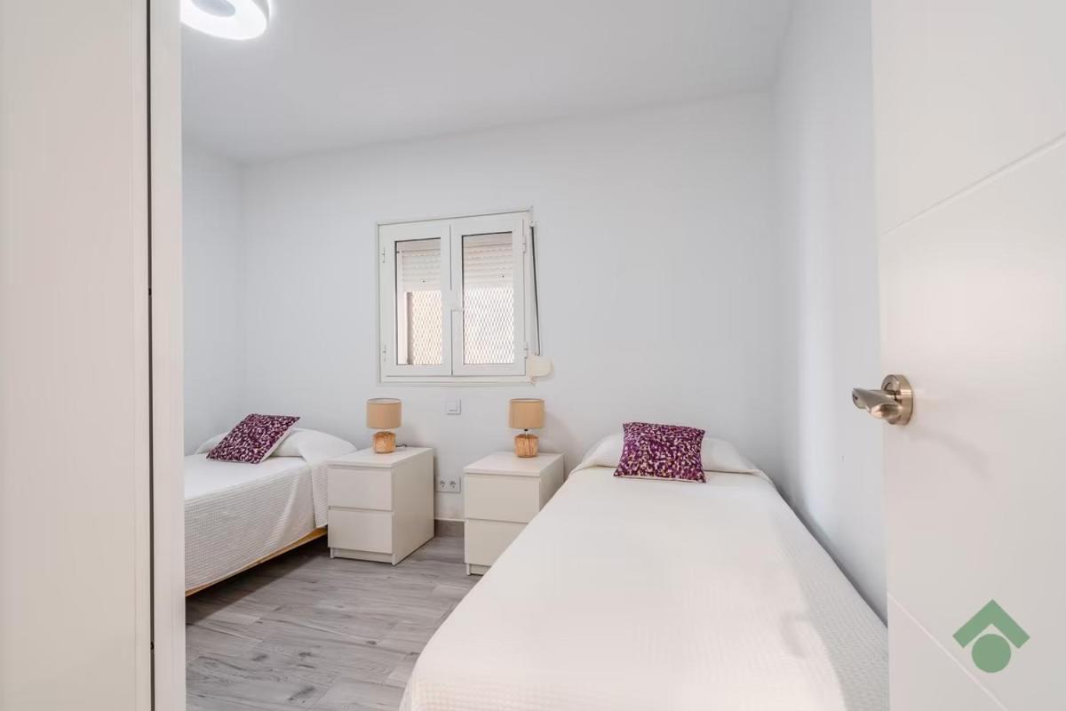 Apartamento Torre Vigia 科尼尔-德拉弗龙特拉 外观 照片