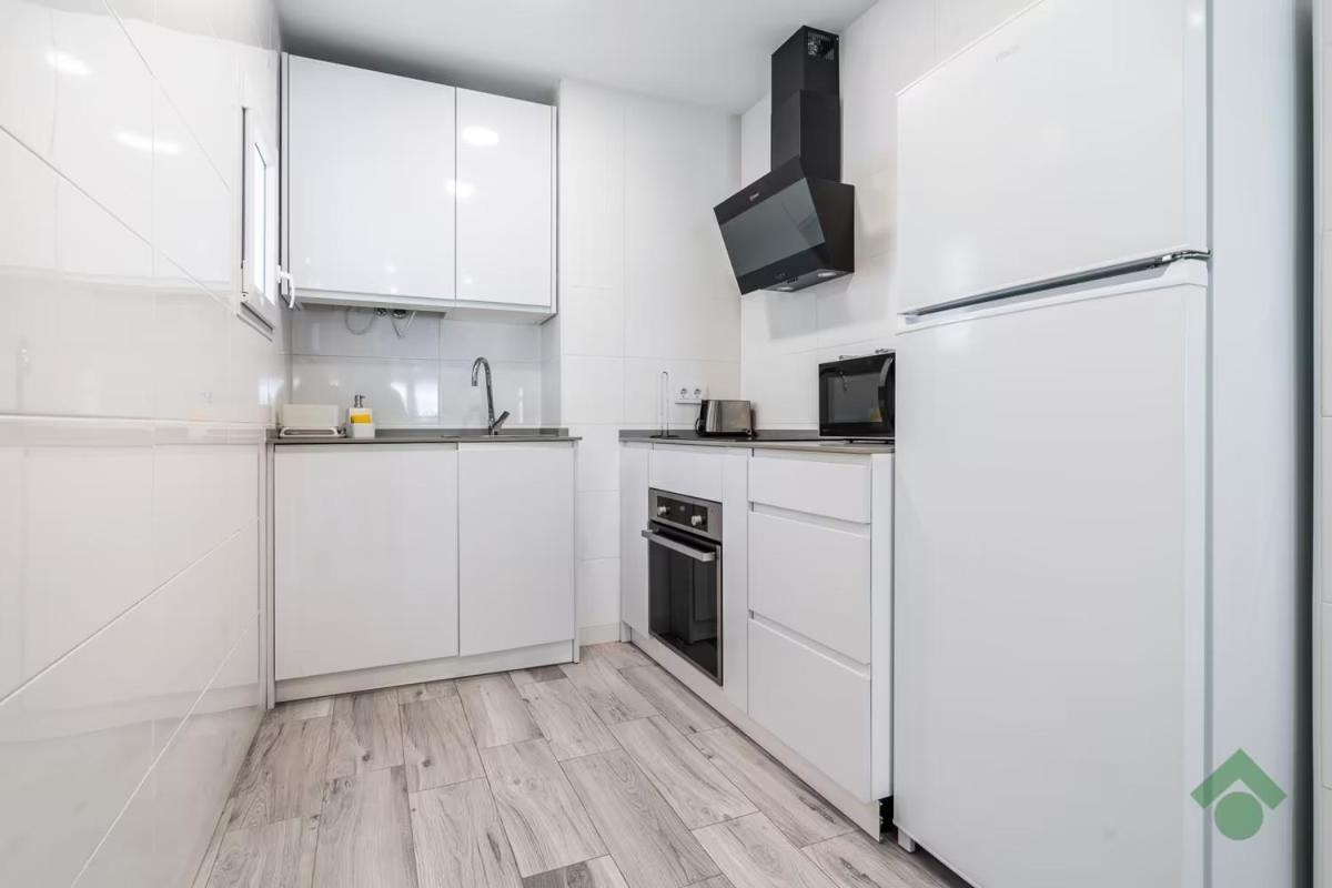 Apartamento Torre Vigia 科尼尔-德拉弗龙特拉 外观 照片