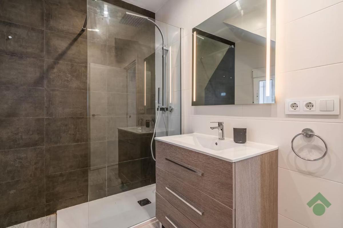 Apartamento Torre Vigia 科尼尔-德拉弗龙特拉 外观 照片