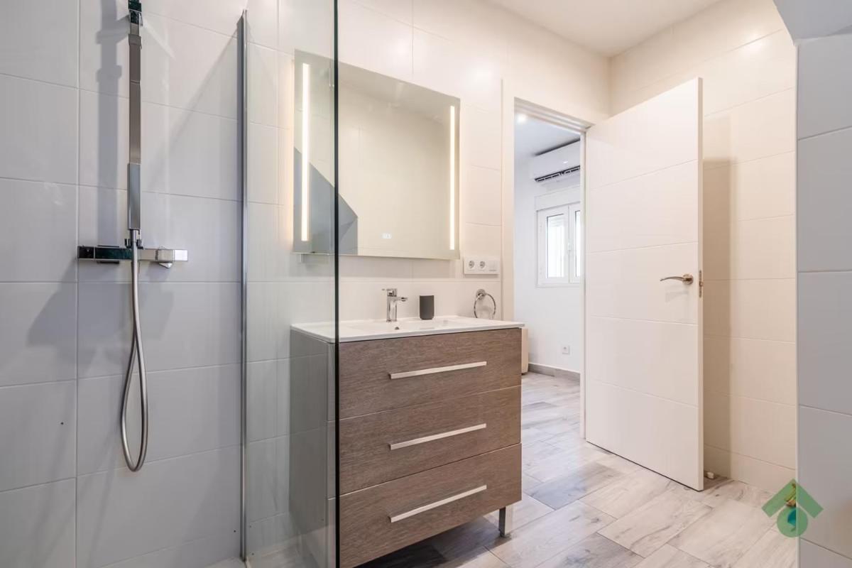 Apartamento Torre Vigia 科尼尔-德拉弗龙特拉 外观 照片