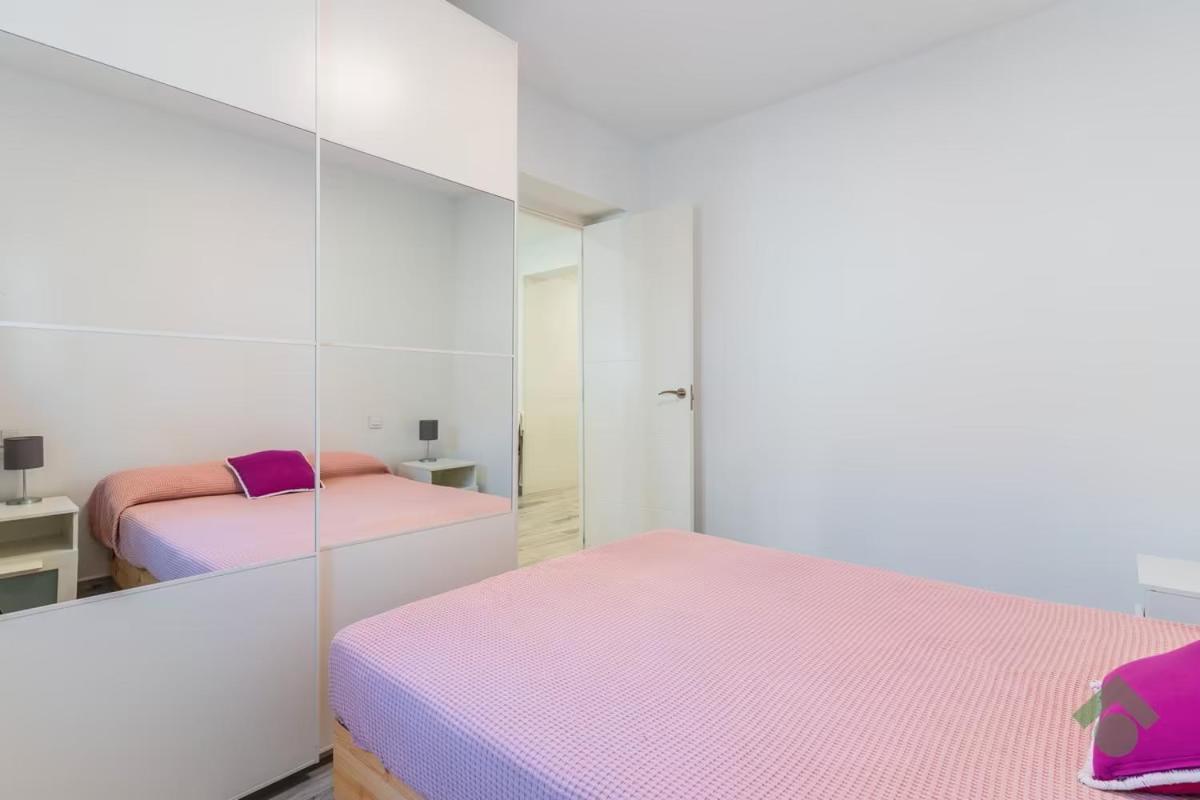 Apartamento Torre Vigia 科尼尔-德拉弗龙特拉 外观 照片