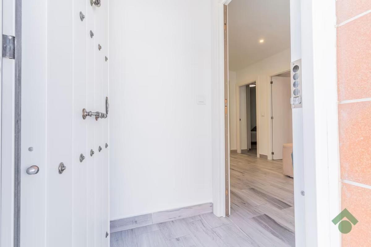 Apartamento Torre Vigia 科尼尔-德拉弗龙特拉 外观 照片